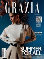 Grazia Lationamérica